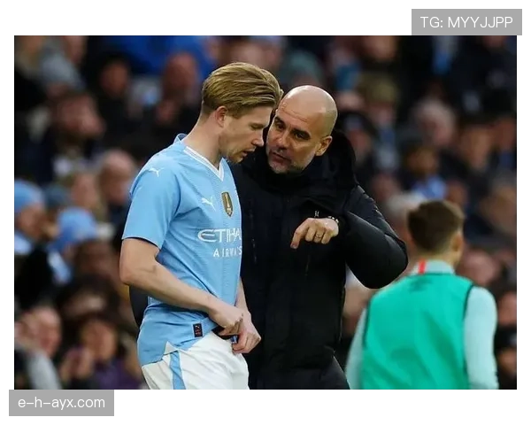 德布劳内手术成功，球队期待他早日康复重返赛场