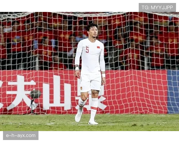 张琳芃稳健防守助球队逆风翻盘，成后防中流砥柱