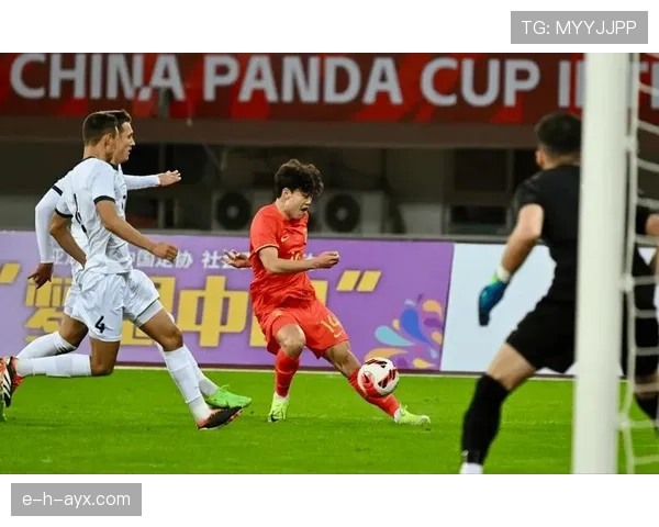 越南队热身赛力克韩国K联赛劲旅，展现强劲竞技状态