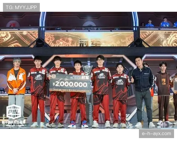 新赛季战火重燃：各队厉兵秣马，全力冲击冠军荣耀