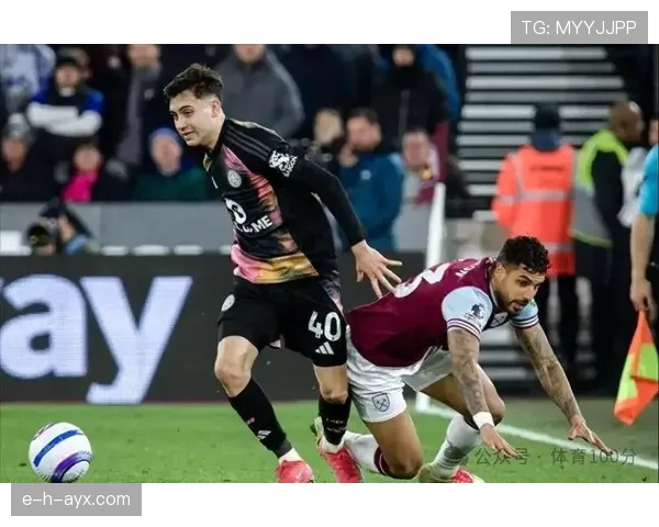 莱斯特城防守坚如磐石，剑指赛季竞争力新高度