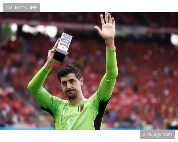 库尔图瓦领军比利时国家队，剑指未来赛事表现全面提升