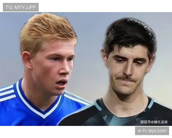 德布劳内巅峰时刻回顾：状态与表现持续提升