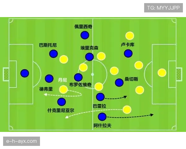 帕尔马本赛季战术体系解析：防守稳固与反击效率持续提升