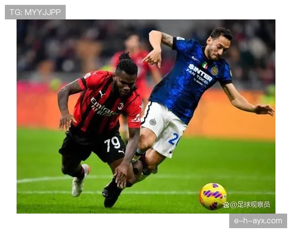 国际米兰何以步履维艰？四大内忧外患重创豪门根基，新赛季争冠梦碎在即！