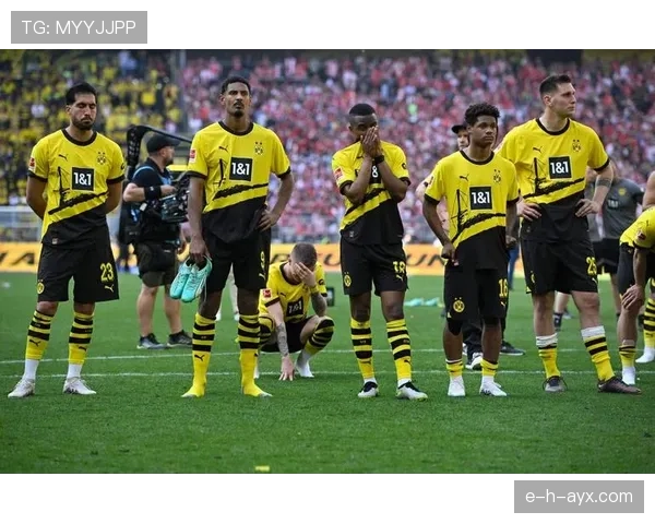 多特争冠稳定性不足问题：关键阶段能否为争冠形势带来变化？