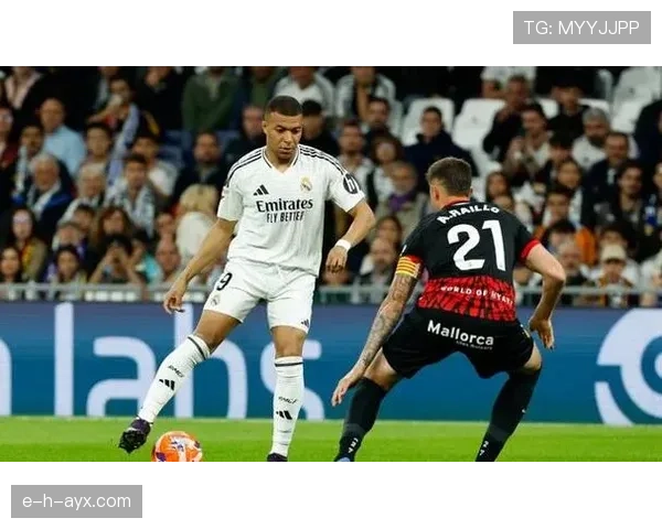 姆巴佩vsC罗 皇马体系适配性与传承契合度差距在哪