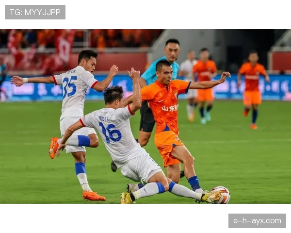 山东泰山依然是争冠竞争者，近期表现受限是否对赛季走势形成制约