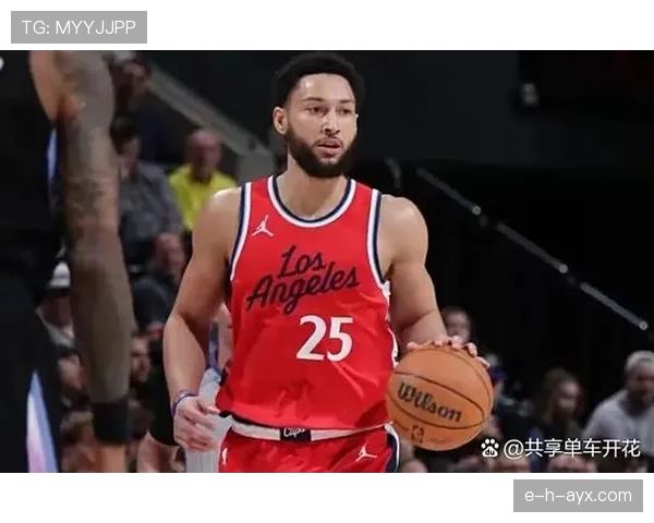 西蒙斯挡拆推进制造空位 比上季组织更稳定