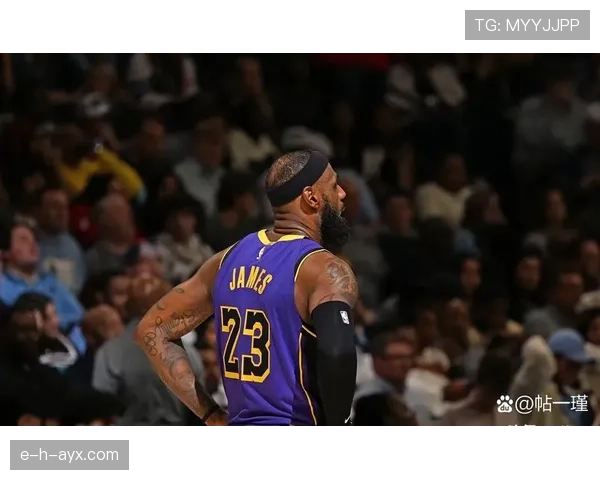 勒布朗挡拆创造突破机会显著提升关键时刻得分效率